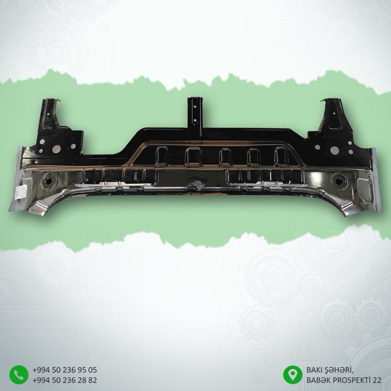 Changan A05 Panel Arxa (5130200-Dy01-Aa)