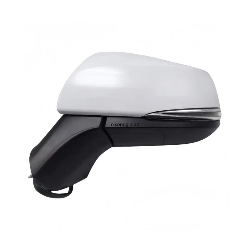 Toyota Corolla Cross Güzgü Sağ