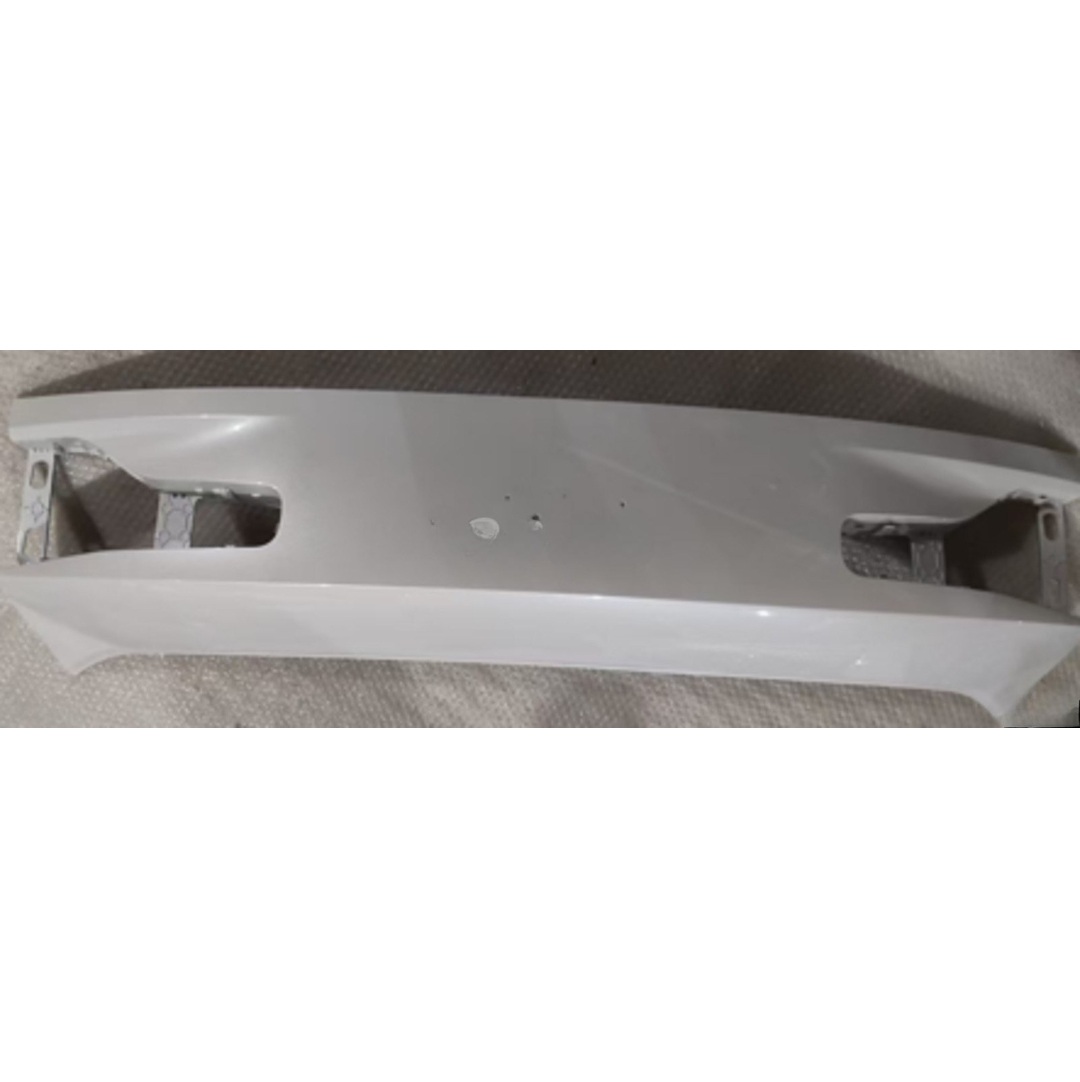 Changan Q05 Baqajın Çöl Plasması