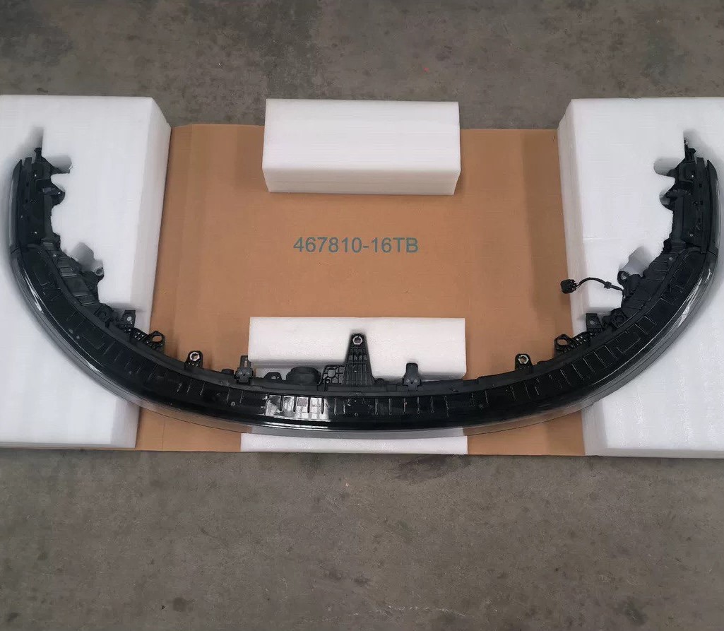 Lixiang Ön Tərəfdə Aşağı Mərkəzi Işıq