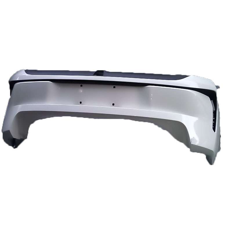 Changan A05 Arxa Bumper Tam