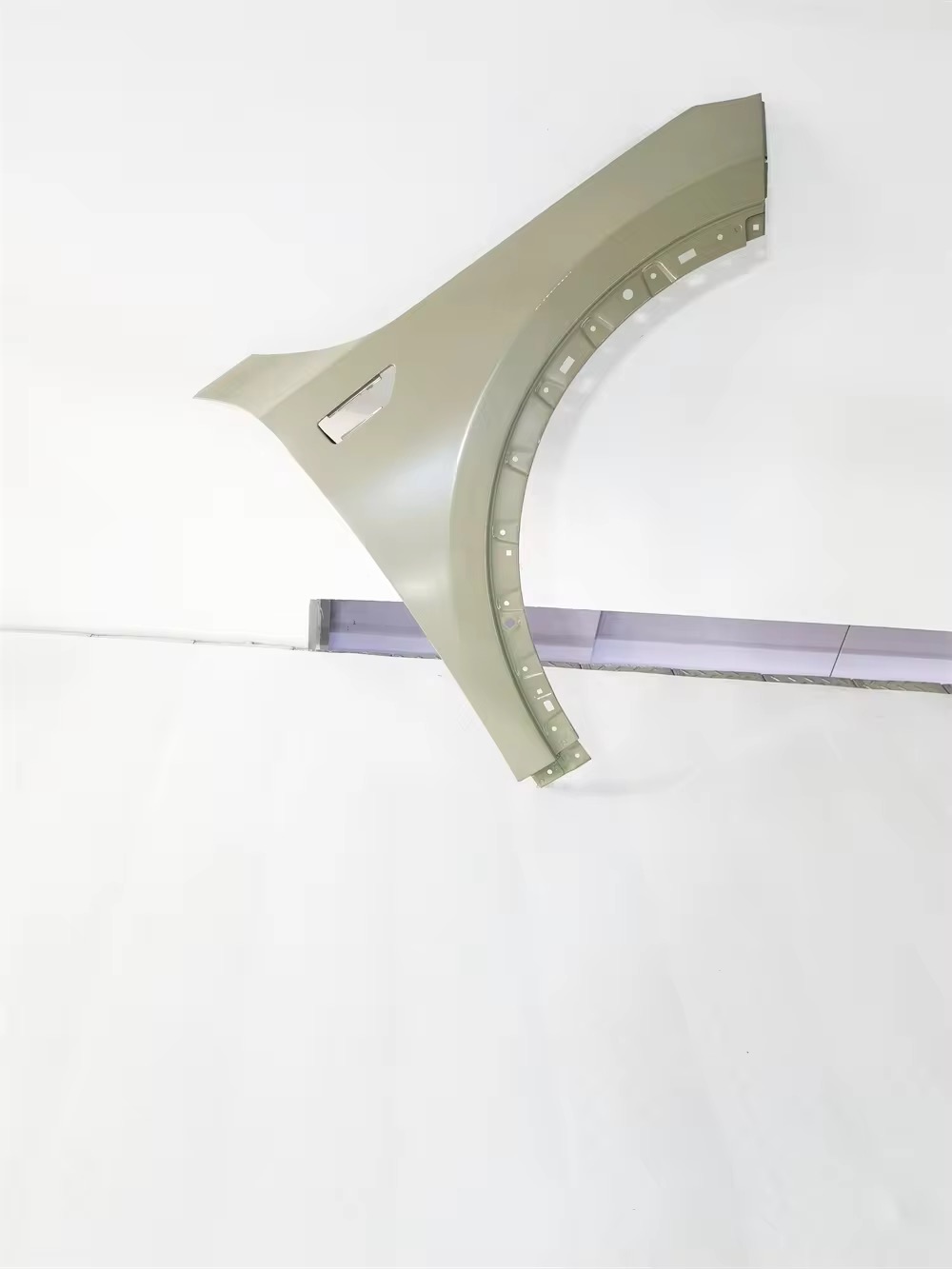 Lixiang L8 L9 Qanad Qabaq Sol