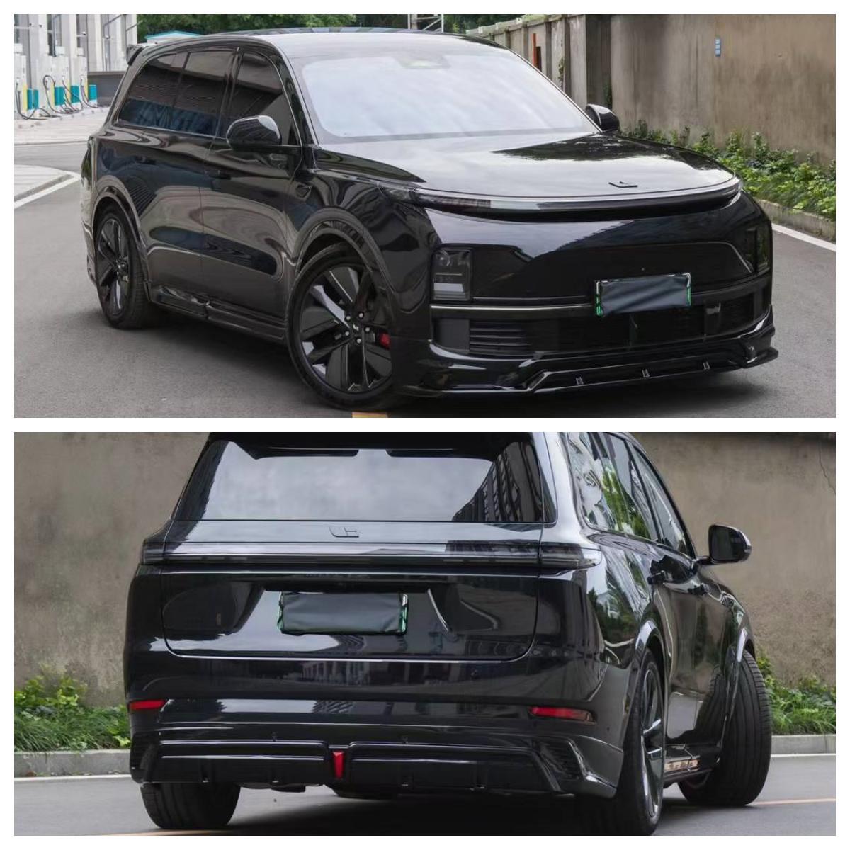 Lixiang L9 C Model Body Kit Full