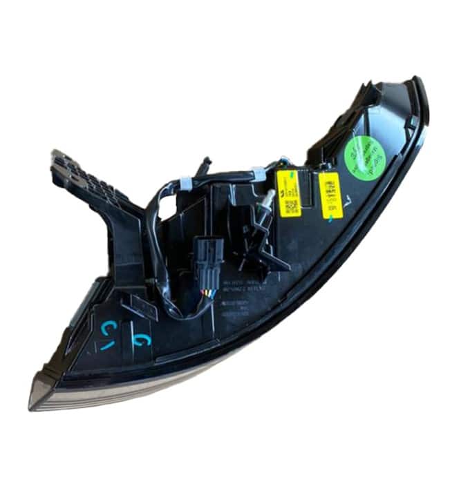 Lixiang L7 Qanadüstü Stop Sağ Üç