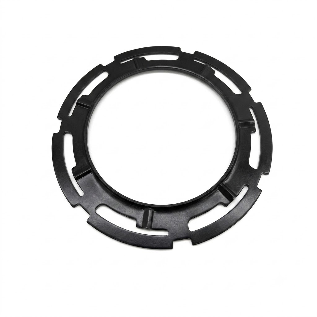Changan A05 Yanacaq Çəninin Manjetli Qapağı (1106012-Bh03)
