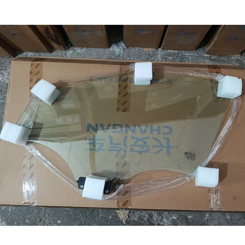 Changan A05 Arxa Yan Şüşə Sol