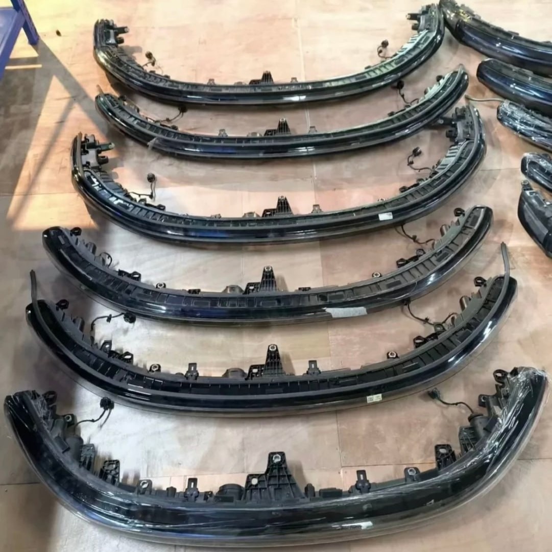 Lixiang Ön Tərəfdə Aşağı Mərkəzi Işıq