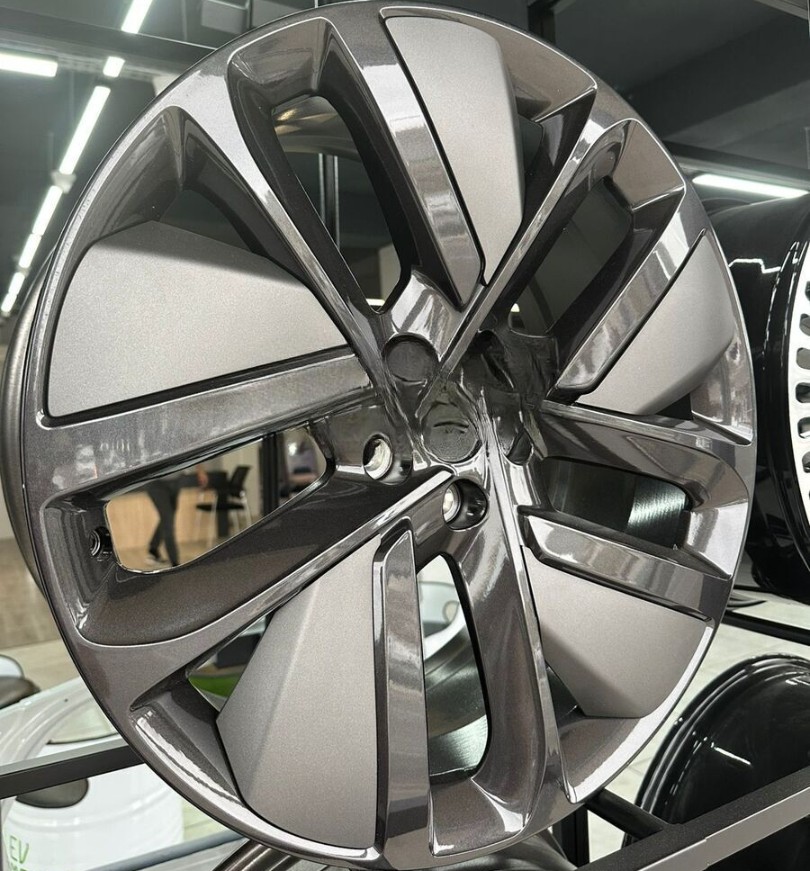 Lixiang Disk 21Lik(Ortası Fırlanan)