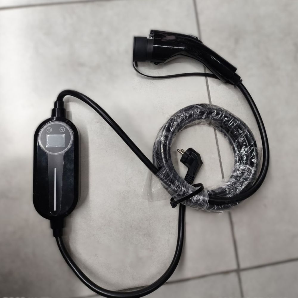 Universal Charger 3.5Kw 5-10M