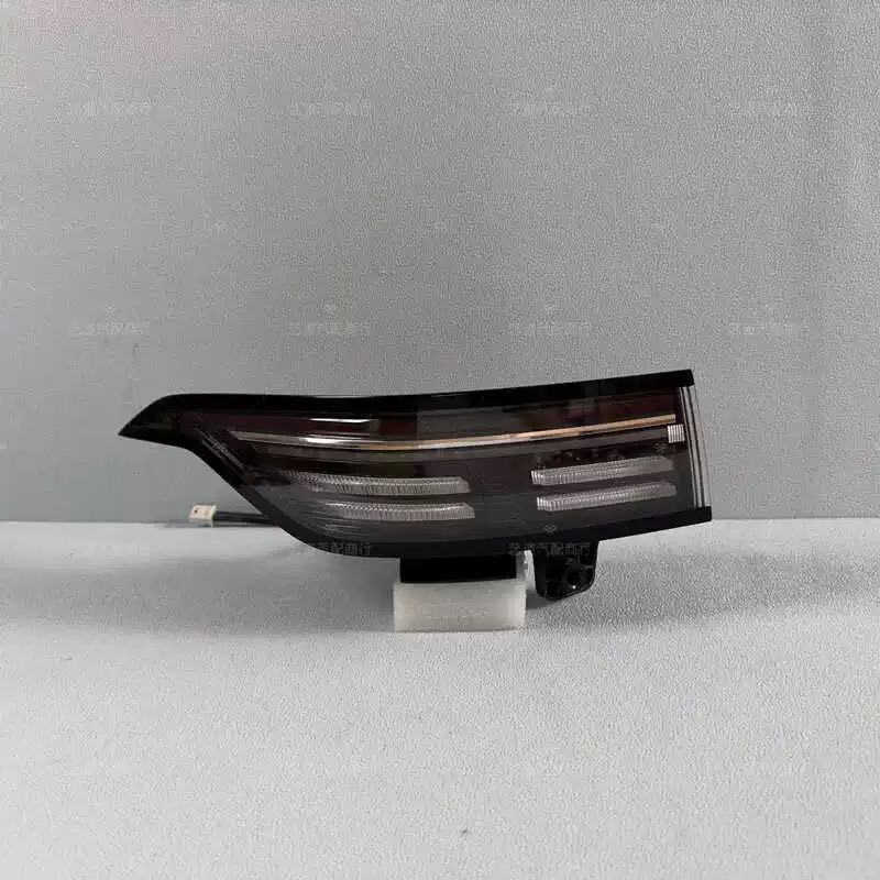 Byd Destroyer 05 Arxa Sol Stop