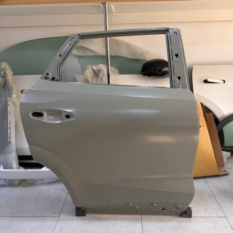 Changan Uni-Z Arxa Sol Qapı