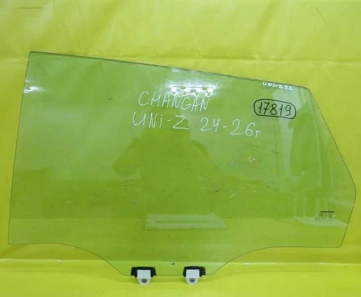 Changan Uni̇-Z Qapı Şüşəsi Arxa Sol