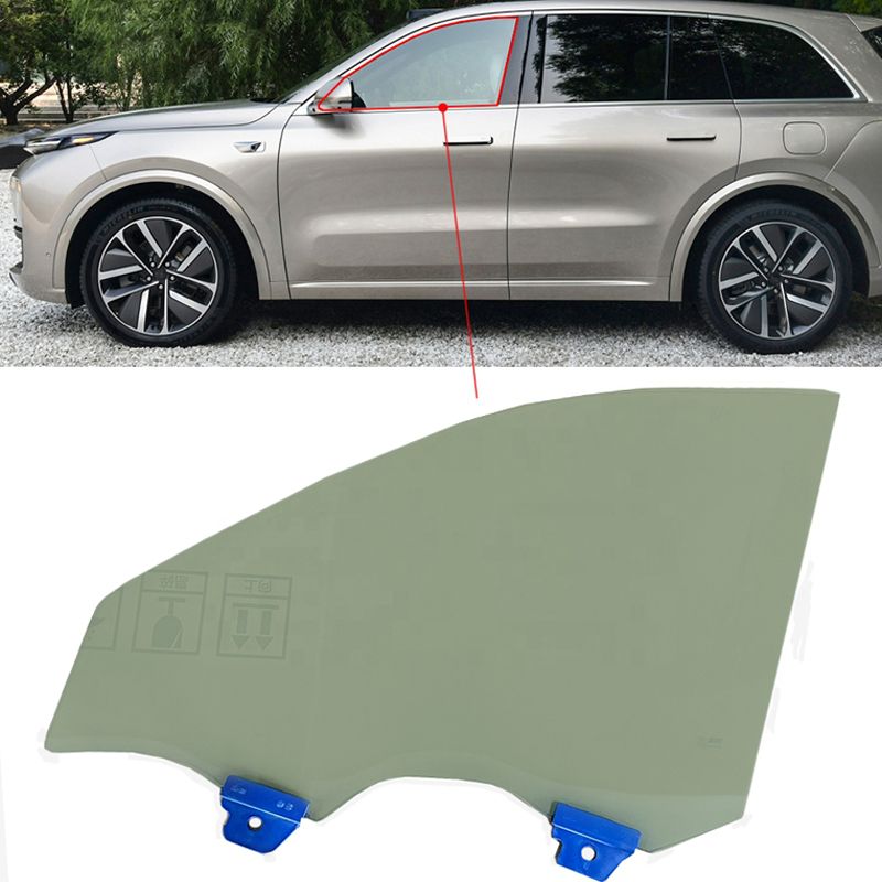 Lixiang L9 Qapı Şüşəsi Qabaq Sol
