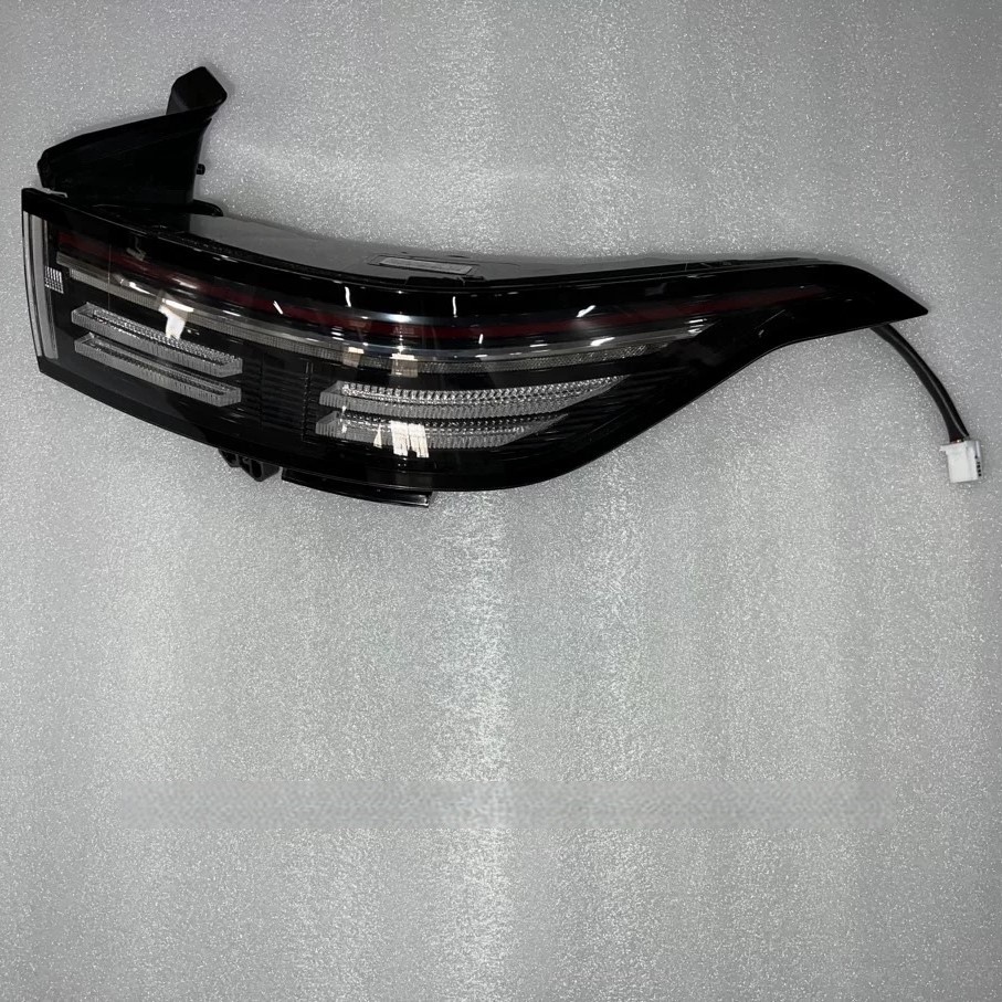 Byd Destroyer 05 Arxa Sol Stop