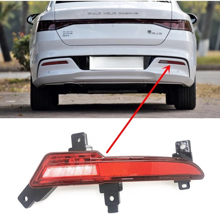 Byd Destroyer 05 Atrajatel Sağ