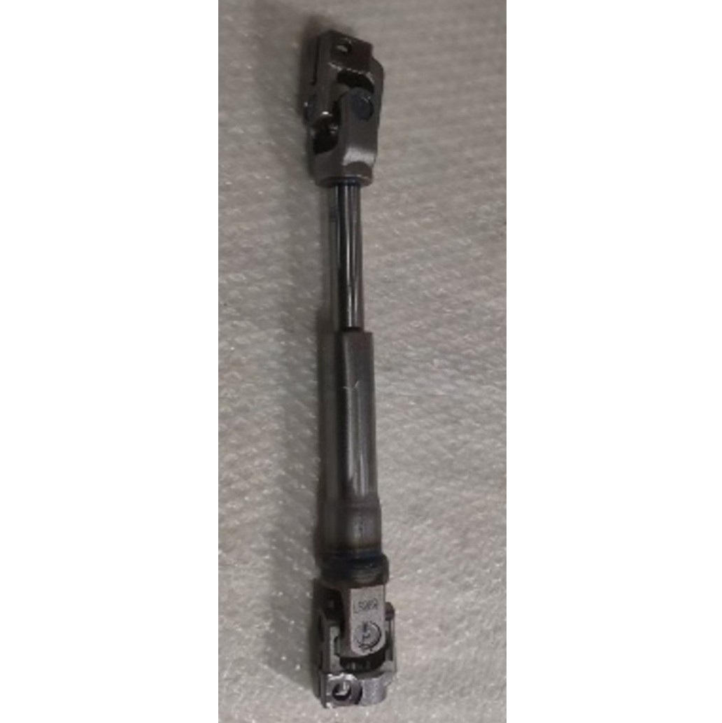 Changan Cs55, Q05 Şturval