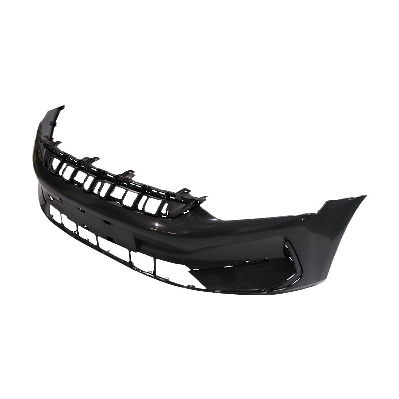 Byd Qin Plus Ön Bufer Boş