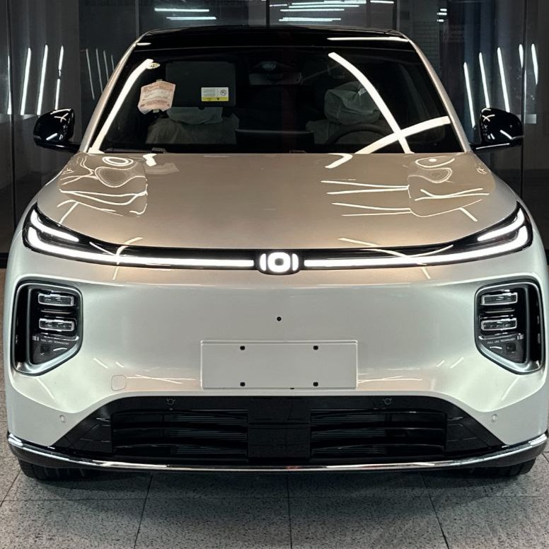 Changan Q07 Uzun Fara Sağ