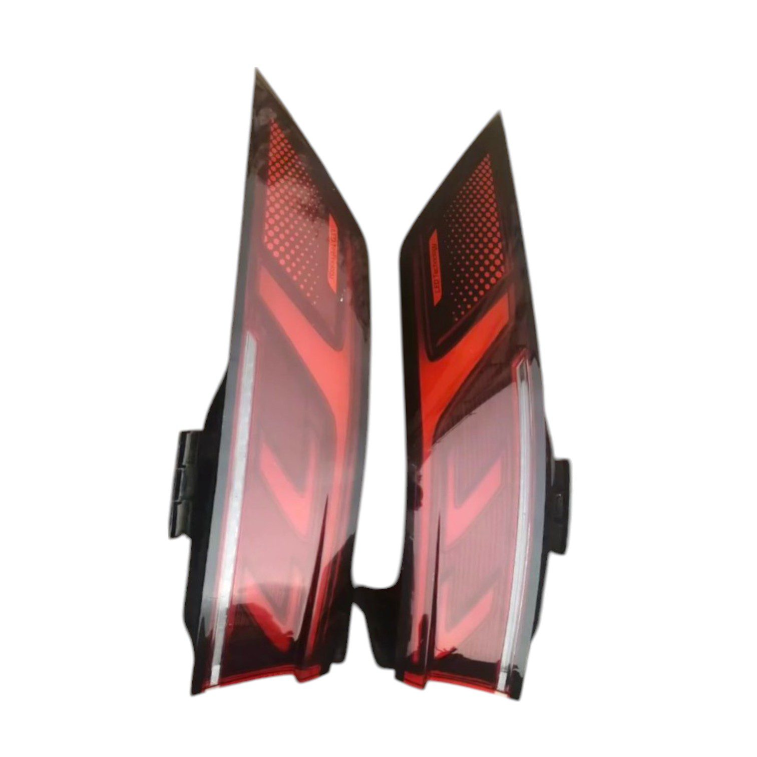 Byd Qin Plus Qanadüstü Stop Sol
