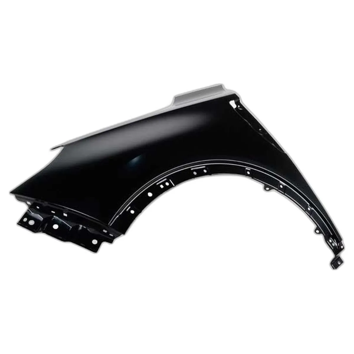 Changan Qiyuan Q05 Qabaq Sağ Qanad