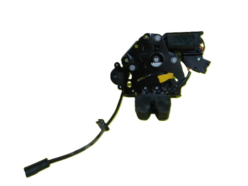 Changan Cs55, Q05 Baqaj Zamoku