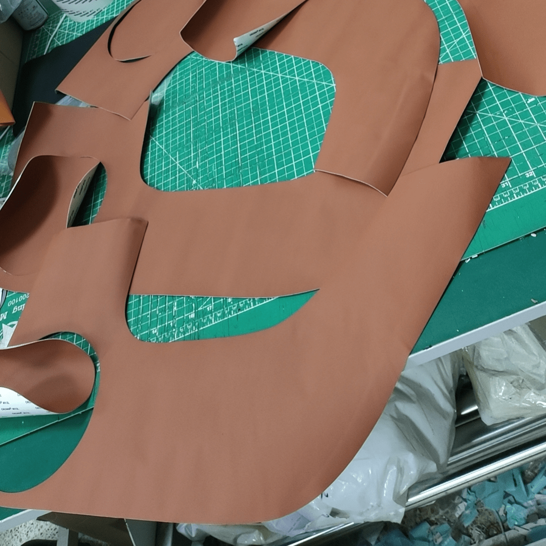 Lixiang L7 Alt Qapi Deri Qoruyucusu