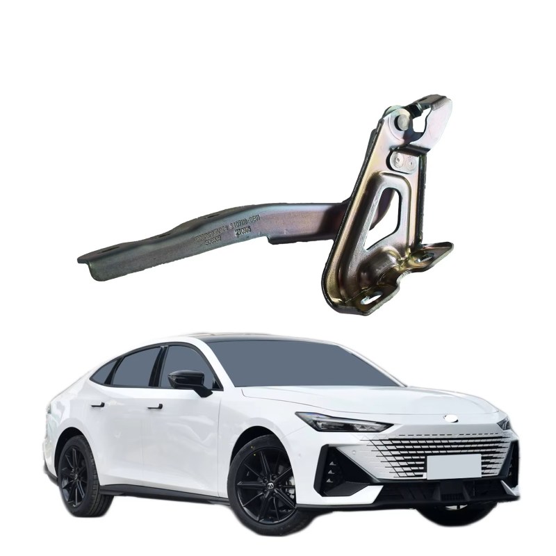 Changan Q05 Kapotun Sol Petləsi