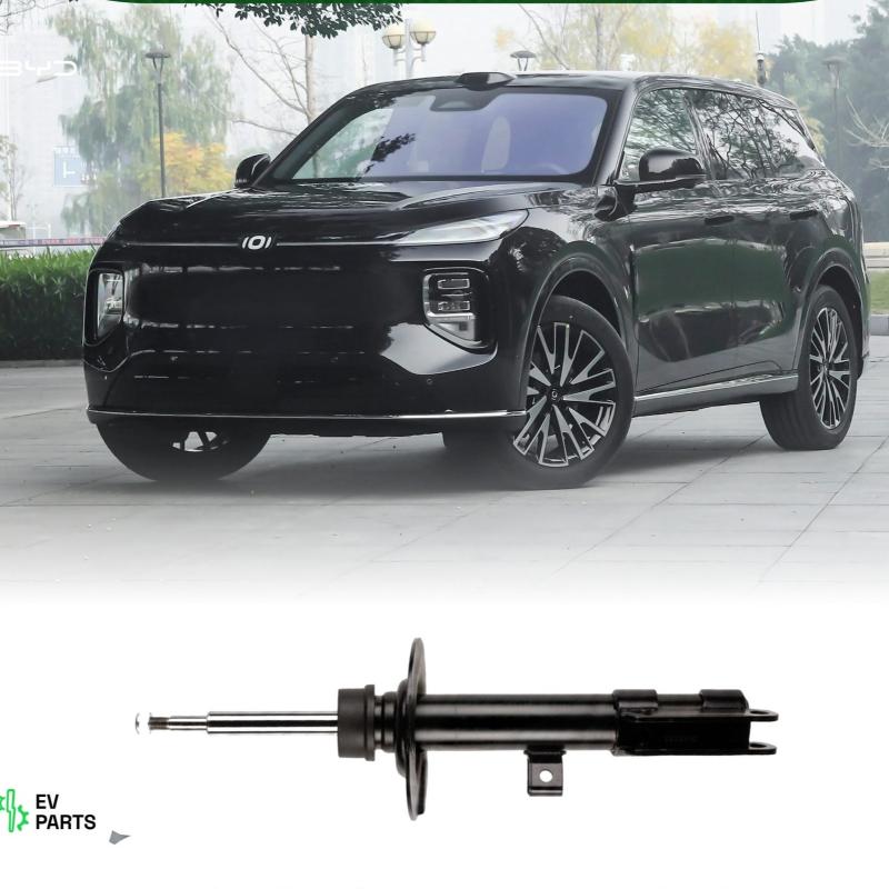 Changan Q07 Amortizator Qabaq Sol