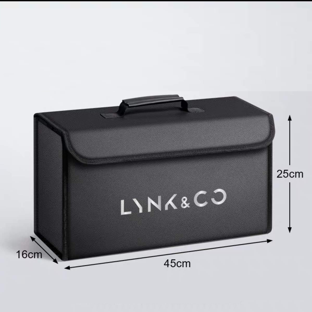 Lynk&Co 900 Çanta