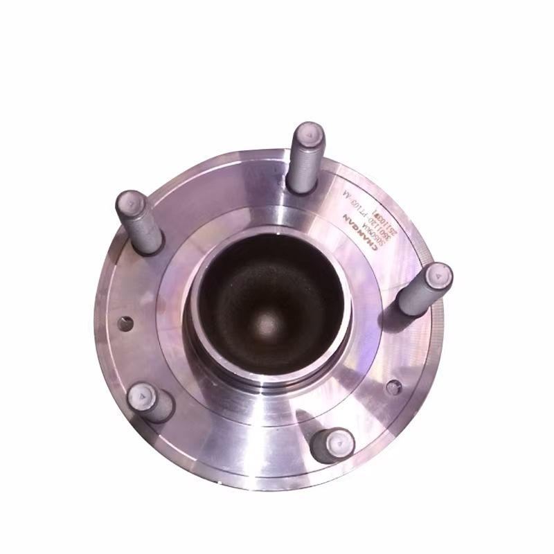 Changan Q07 Stupitça Arxa Sol Sağ