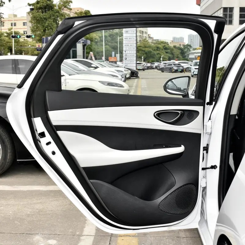 Byd Seal 05 Qapı Şüşəsi Arxa Sağ
