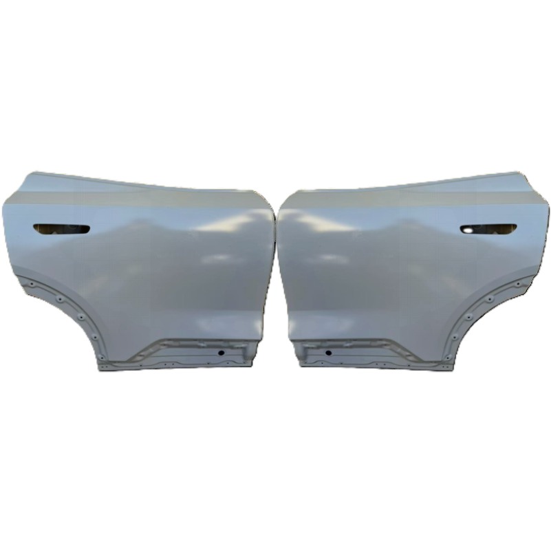 Changan Deepal S07 Qapı Arxa Sol