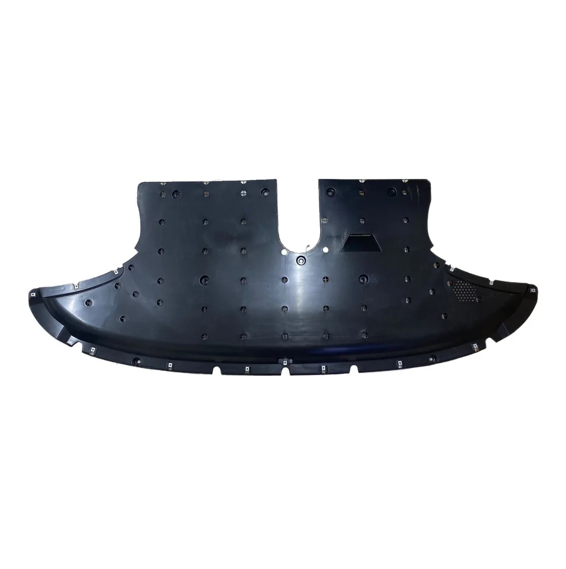 Lixiang L9 Qabaq Buferinin Alt Qoruyucusu Qabaq Arxa Birlikde