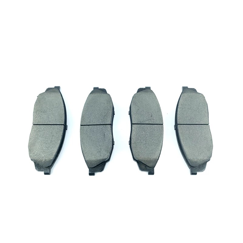 Changan Uni̇-K Ön Əyləc Bəndi