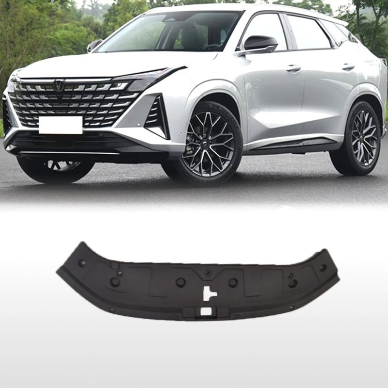 Changan Uni̇-Z Qabaq Buferin Üst Plasması Sol