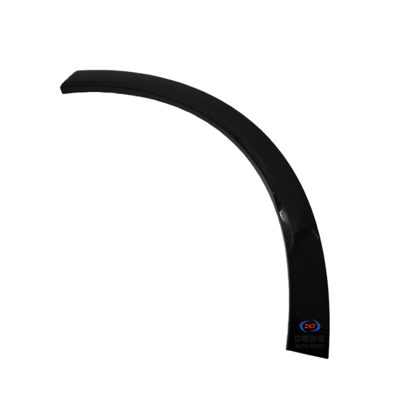 Changan Q07 Aypara Moldinq Arxa Sağ Qanada Düşən Hissə