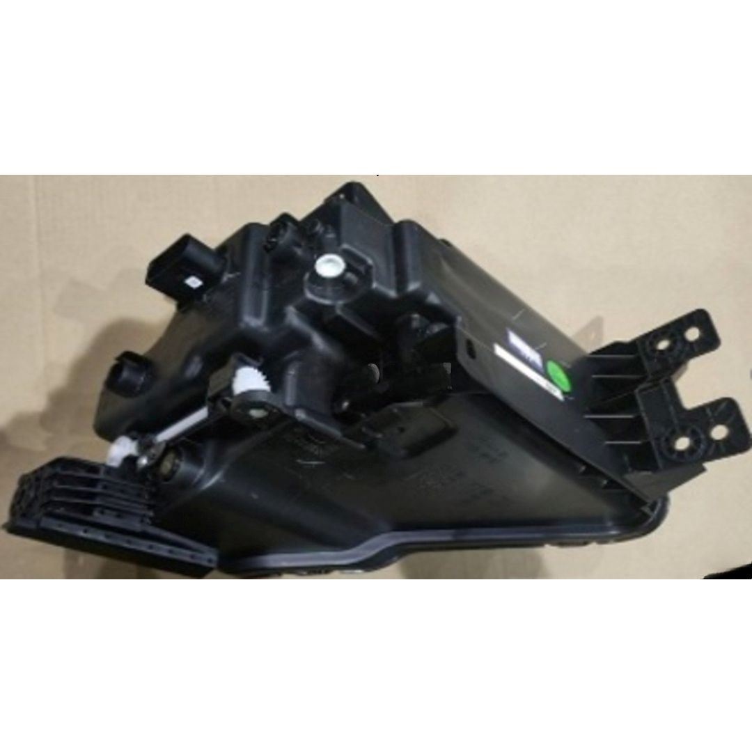 Geely Galaxy Starship 7 Dumannı Sol