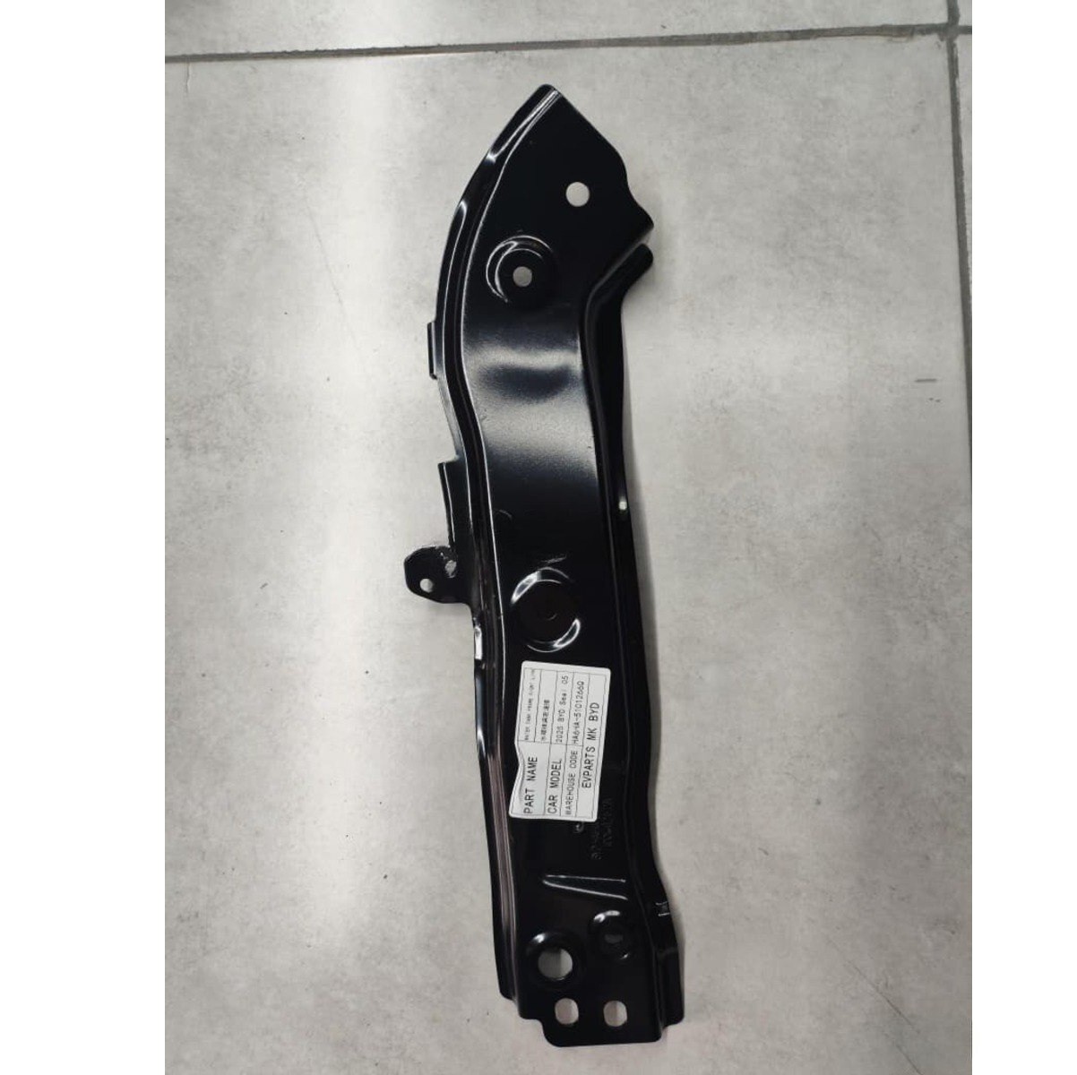 Byd Seal 05 Ekranın Qolu Sol