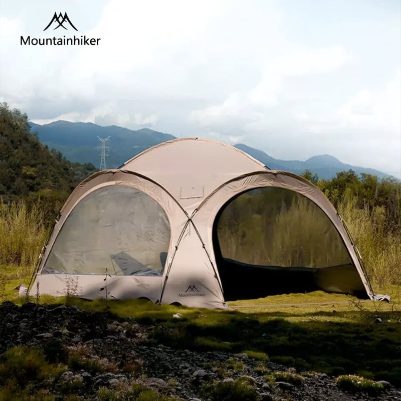 Tunel Tent