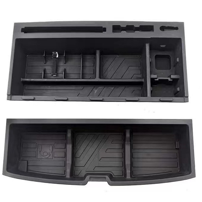 Byd Song Ev Plus Baqaj Yeşiyi