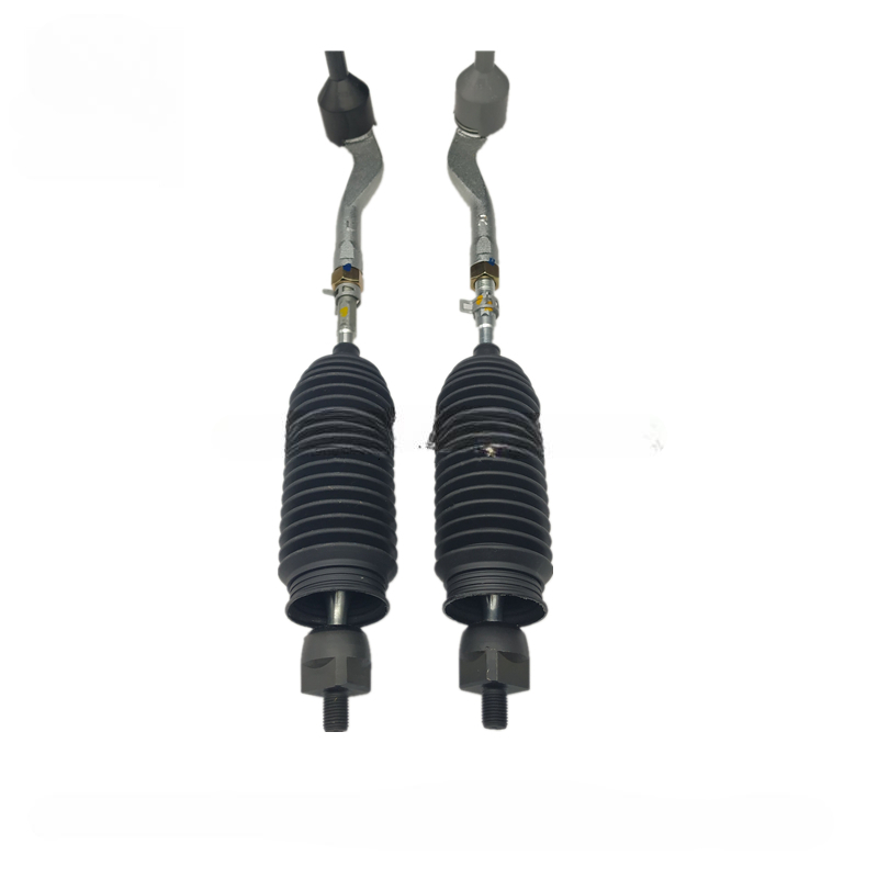 Changan Uni̇-Z Tyaqa Sol