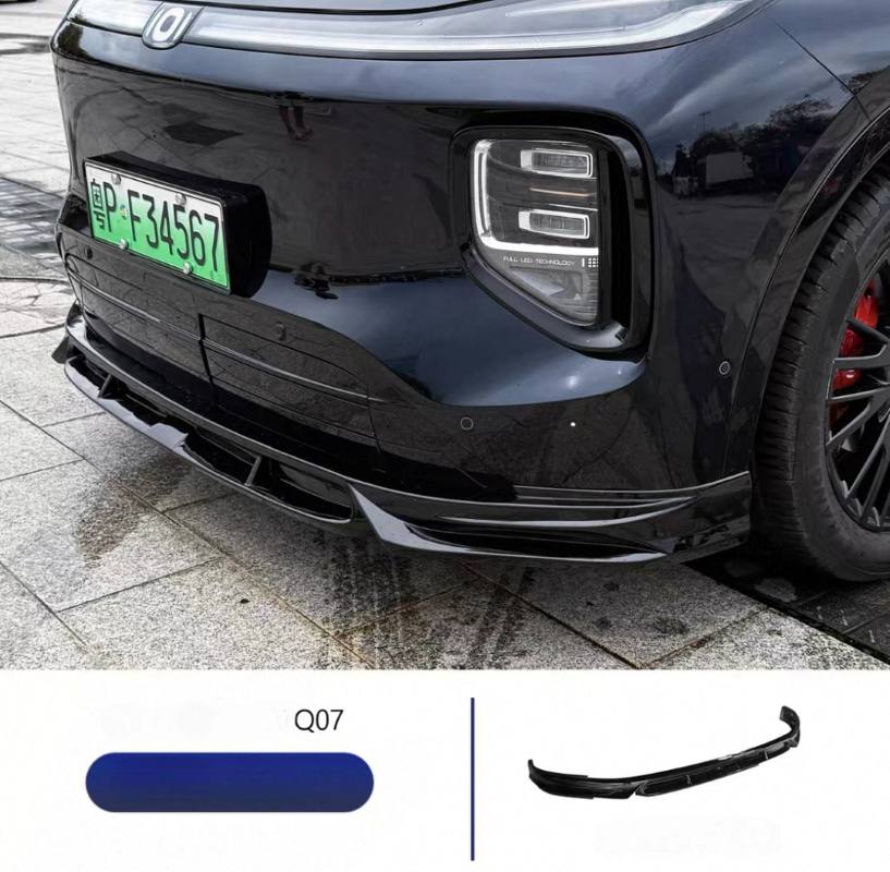 Changan Q07 Ön Lip