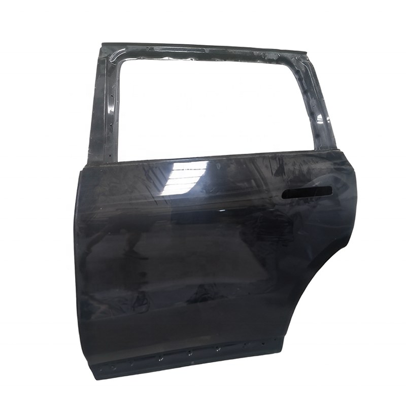 Lixiang L9 Max Arxa Sol Qapi̇