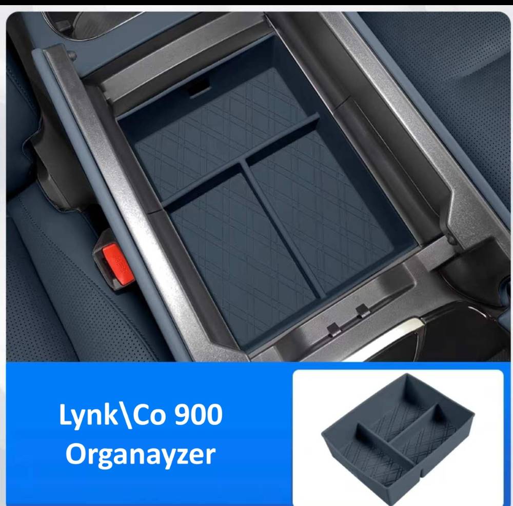 Lynk\Co 900 Organayzer Qolaltı Üçün