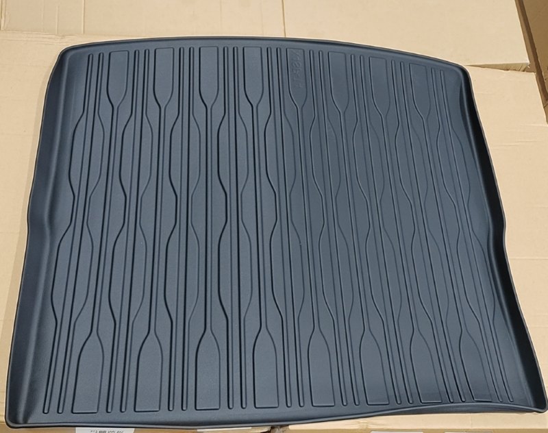 Byd Song Plus Baqaj Rezini