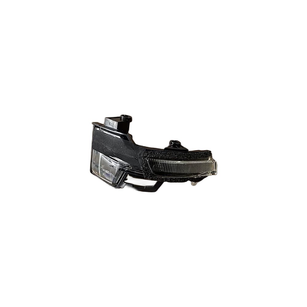 Lixiang L6 Sol Güzgünün Dönmə Işığı