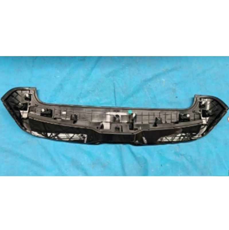 Geely Galaxy Starship 7 Spoller