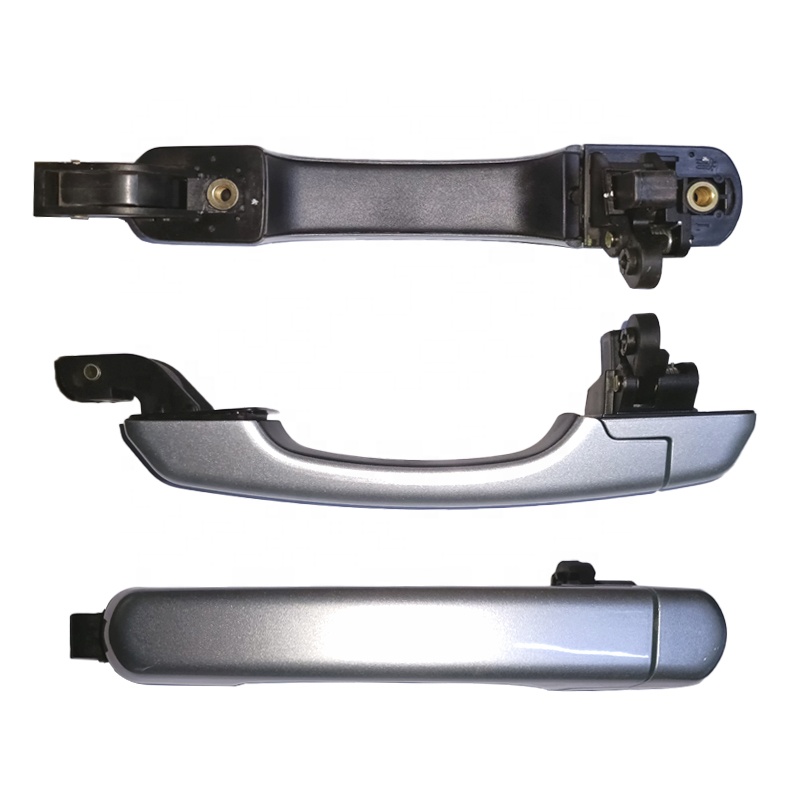 Changan Cs55 Q05 Uni̇-Z Qapı Dəstəyi Qabaq Sol Keyless