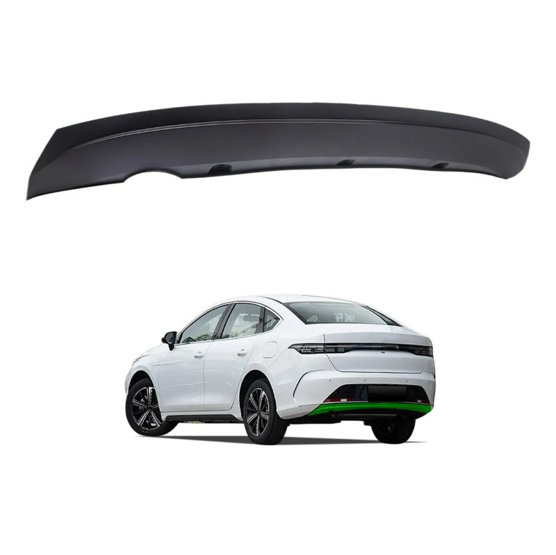 Byd Destroyer 05 Arxa Buferin Alt Qarası