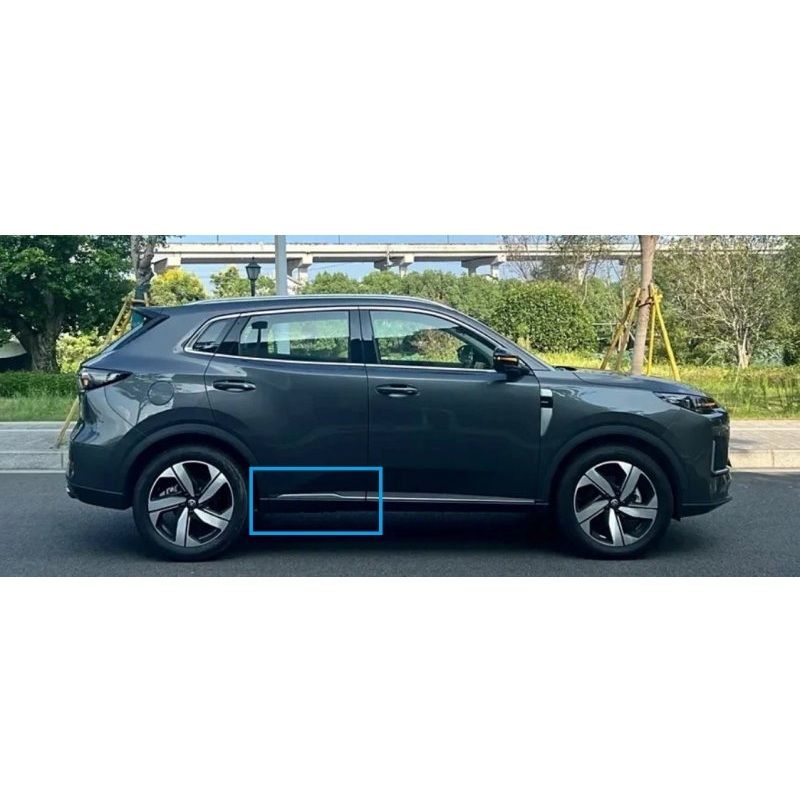 Changan Cs55, Q05 Alt Moldinq Arxa Sol